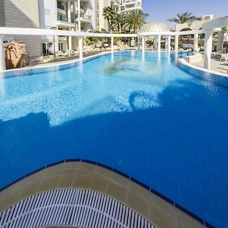 Eilat Golf Residence Apartment A 1 Luaran gambar