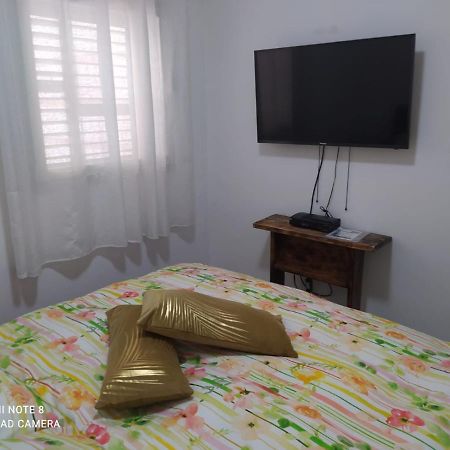 Eilat Golf Residence Apartment A 1 Luaran gambar