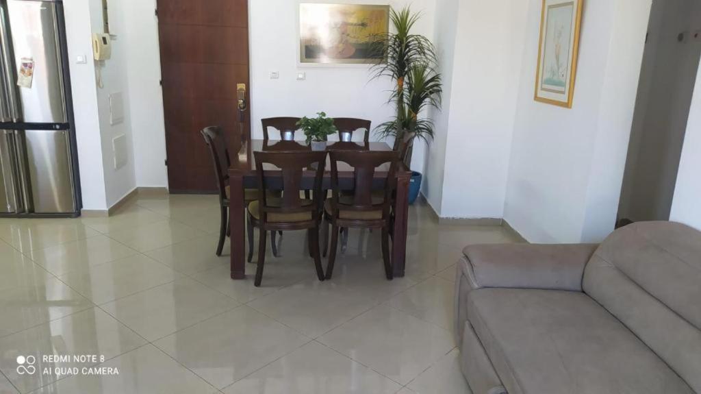 Eilat Golf Residence Apartment A 1 Luaran gambar