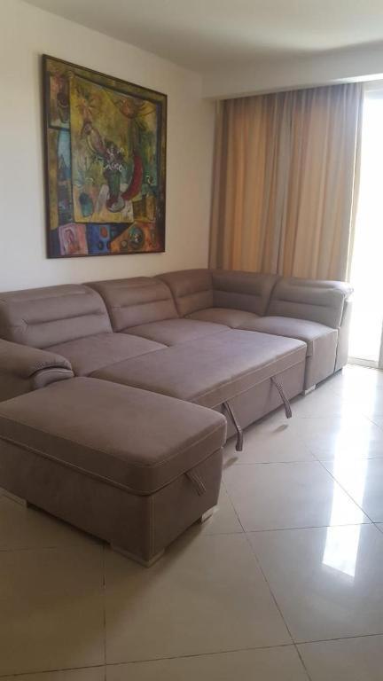 Eilat Golf Residence Apartment A 1 Luaran gambar