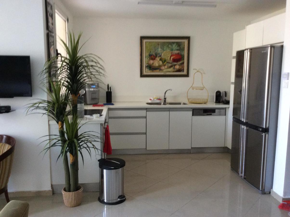 Eilat Golf Residence Apartment A 1 Luaran gambar